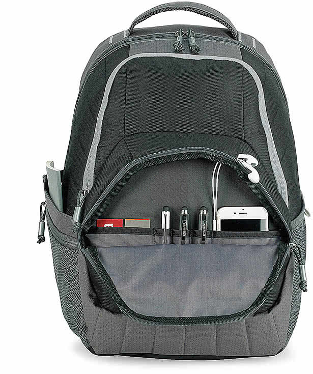 Rangeley Deluxe 15" Computer Backpack