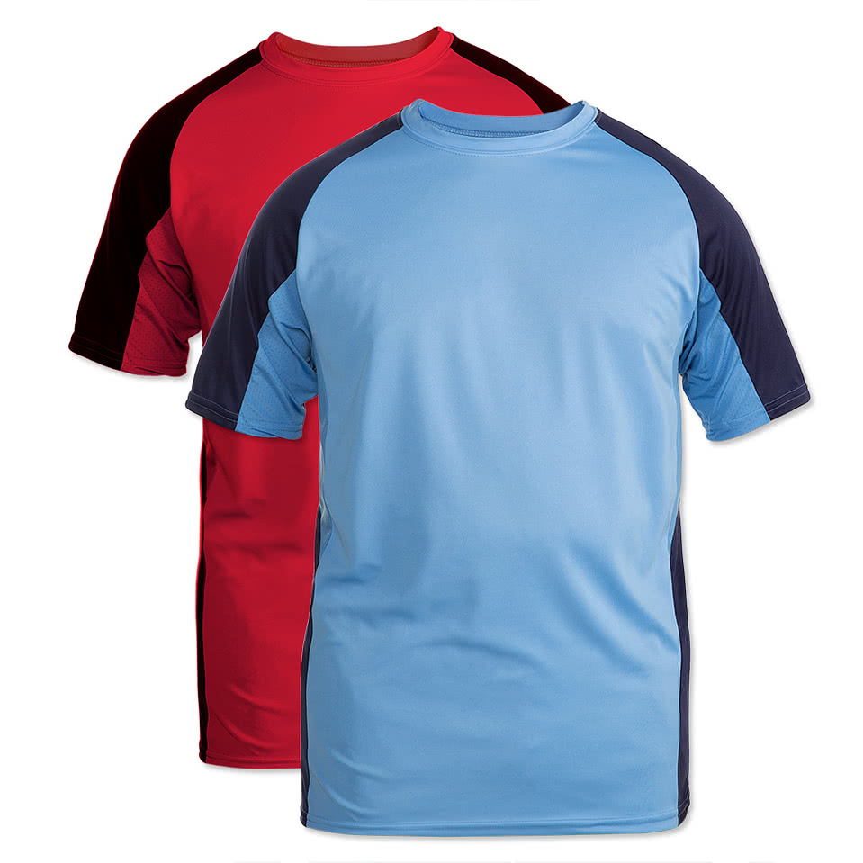 Augusta Cutter Jersey