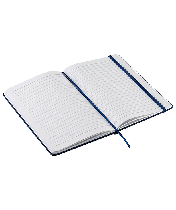 Savvy ReSavvy Recycled Hard Cover Notebookcycled Journal