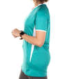 Augusta Women's Cutter+ UPF 50 V-Neck Jersey