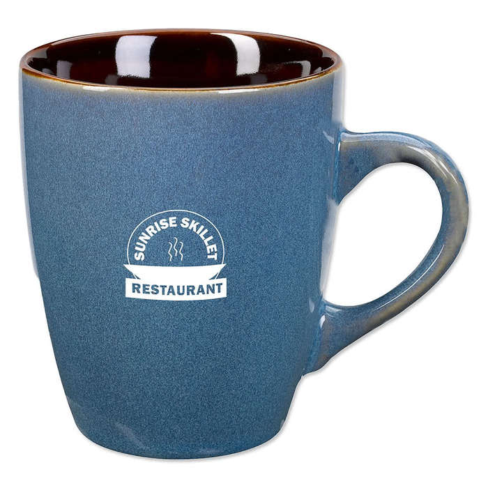 12 oz. Artisan Ceramic Mug