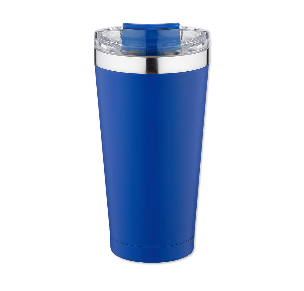 20 oz. Basecamp McKinley Stainless Steel Insulated Tumbler-default