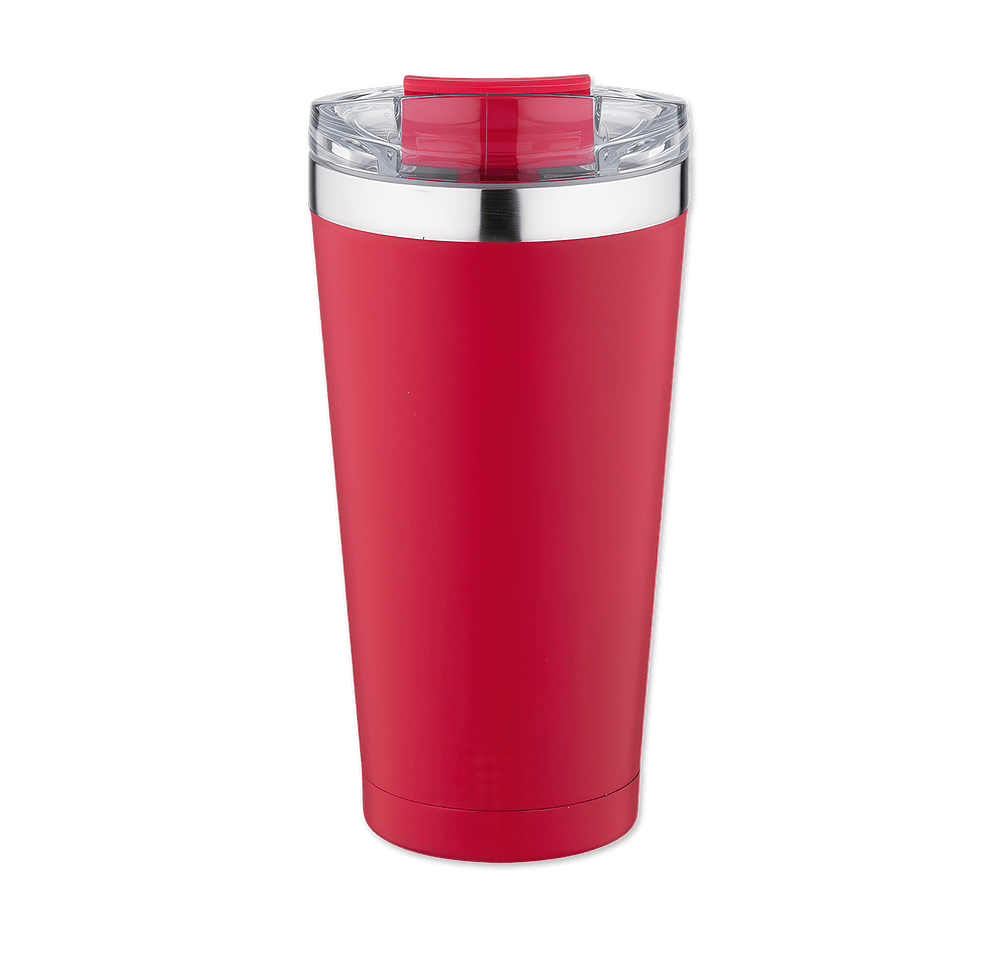 20 oz. Basecamp McKinley Stainless Steel Insulated Tumbler-default