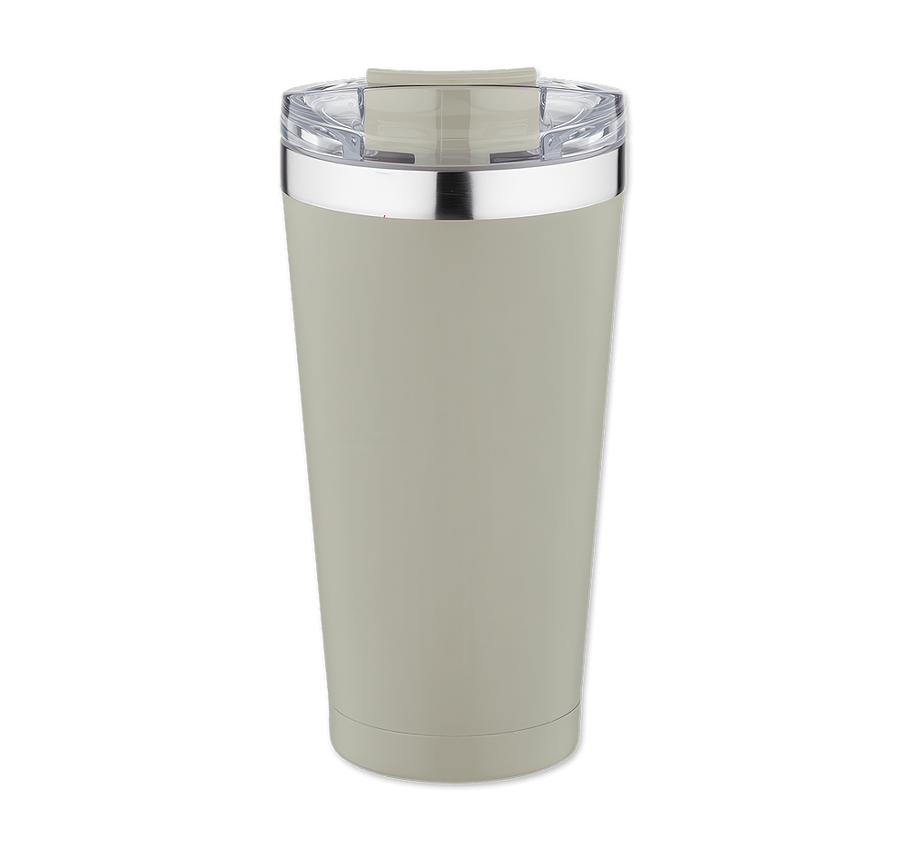 20 oz. Basecamp McKinley Stainless Steel Insulated Tumbler-default