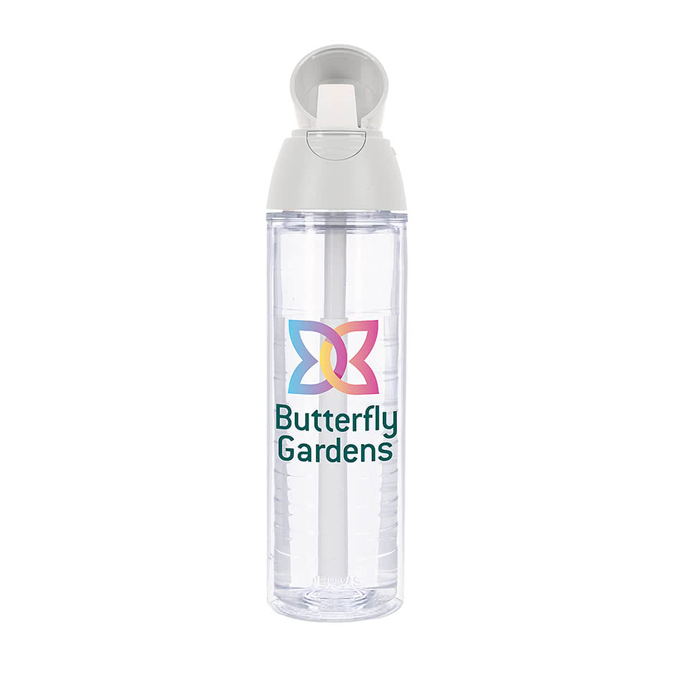 Tervis Full Color 24 oz. Venture Lite Bottle with 2-in-1 Versa Lid