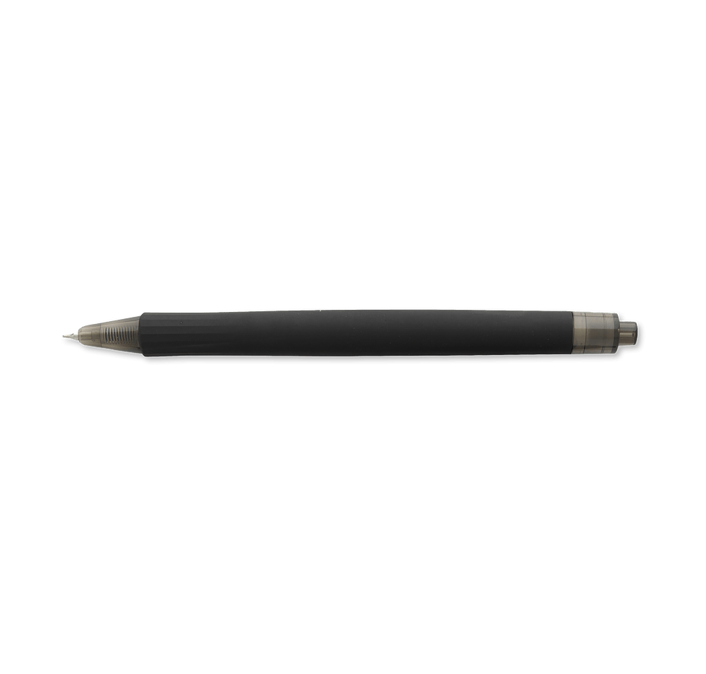 Ninja Recycled Gel Pen (black ink)-default