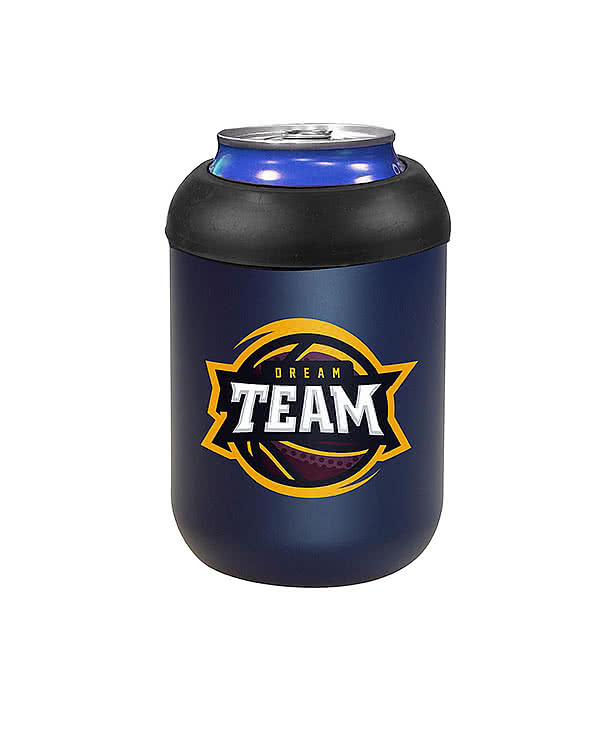Viking Collection Insulated Tumbler and Can Cooler