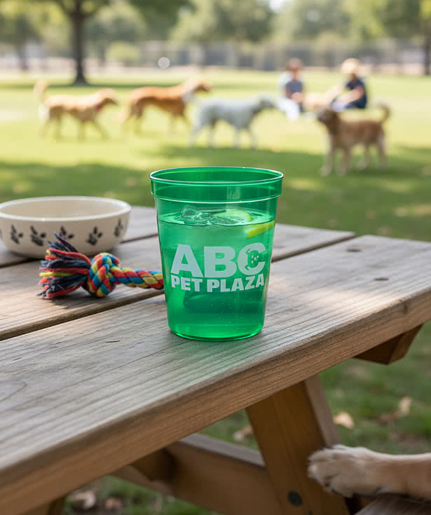 16 oz. Measuring Cup
