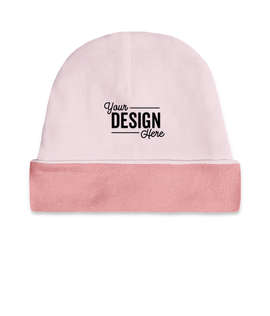 Rabbit Skins Baby Rib Hat