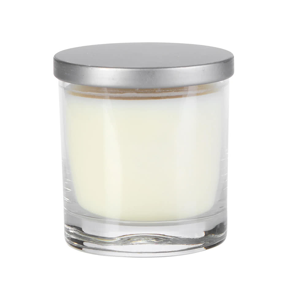 Peony Posh Soy Wax Candle