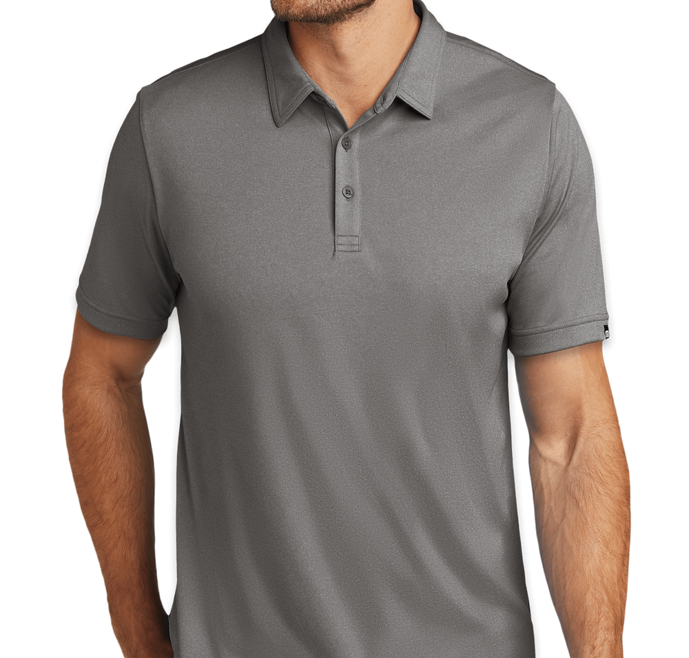 TravisMathew Coto Performance Polo - Embroidered-default