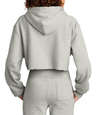 Champion Women's Reverse Weave Cropped Hoodie