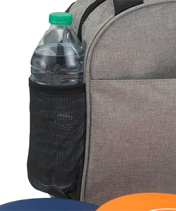 Recycled 3-Piece Disc Golf Set