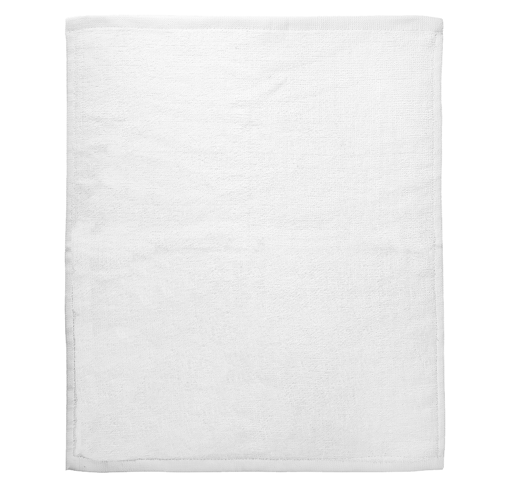 Hemmed Cotton Rally Towel-default