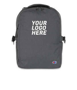 Champion Solid 15" Computer Backpack