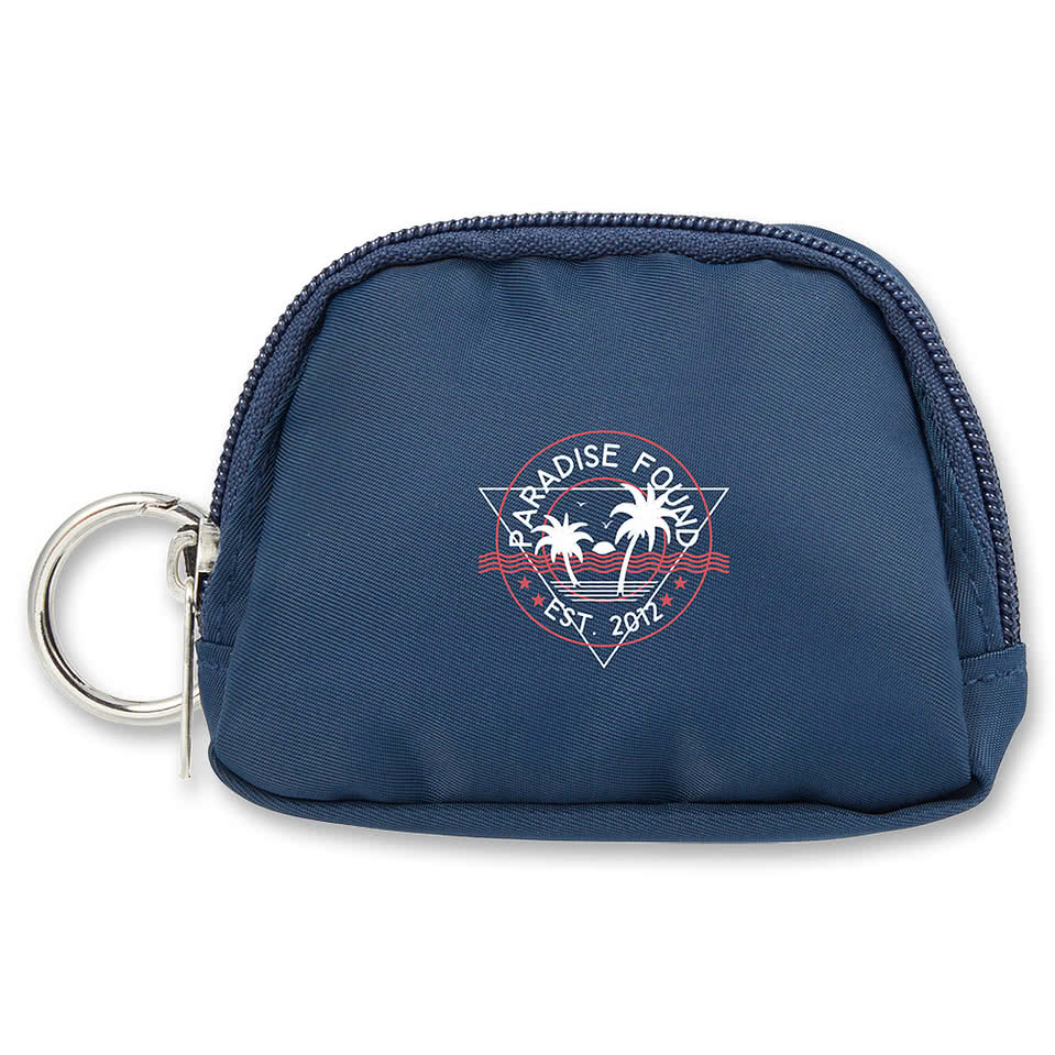 Mini Sport Dual Carry Bag Charm