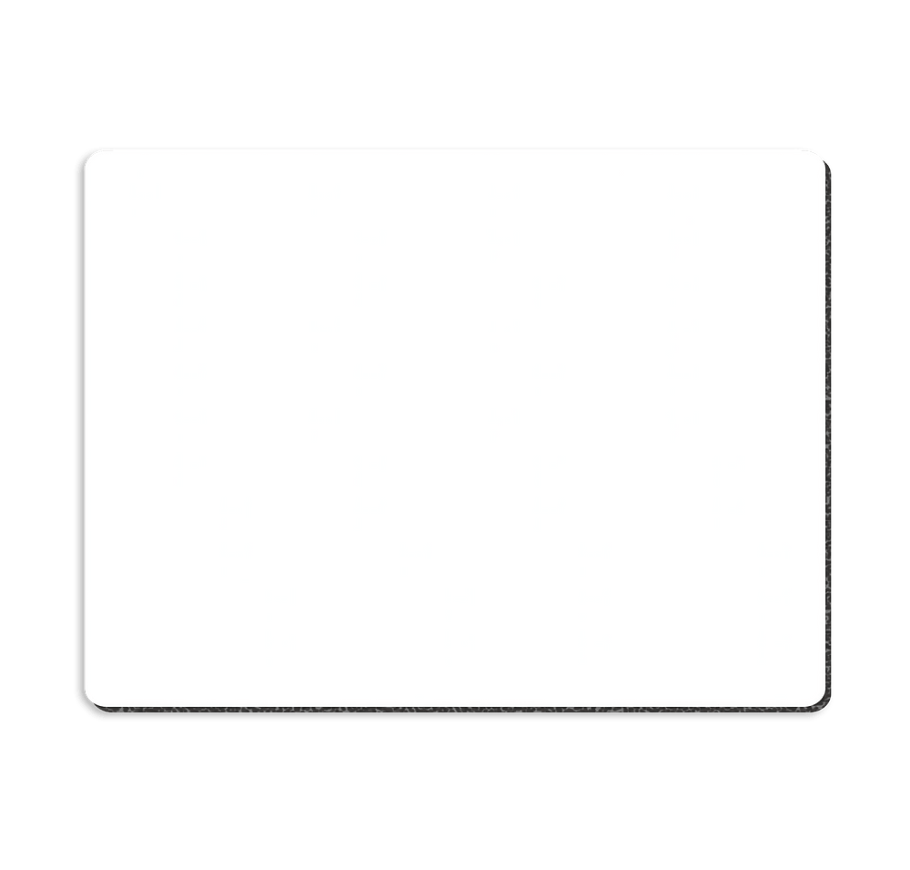 Full Color 1/8" Fabric Surface Mouse Pad-default