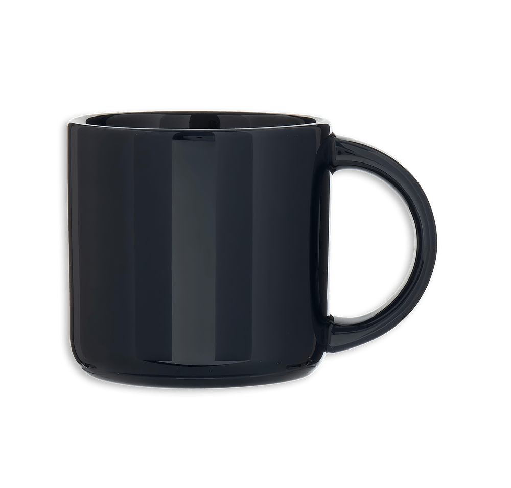 14 oz. Minolo Ceramic Solid Mug-default