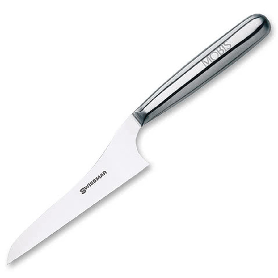 Swissmar Hard Rind Cheese Knife