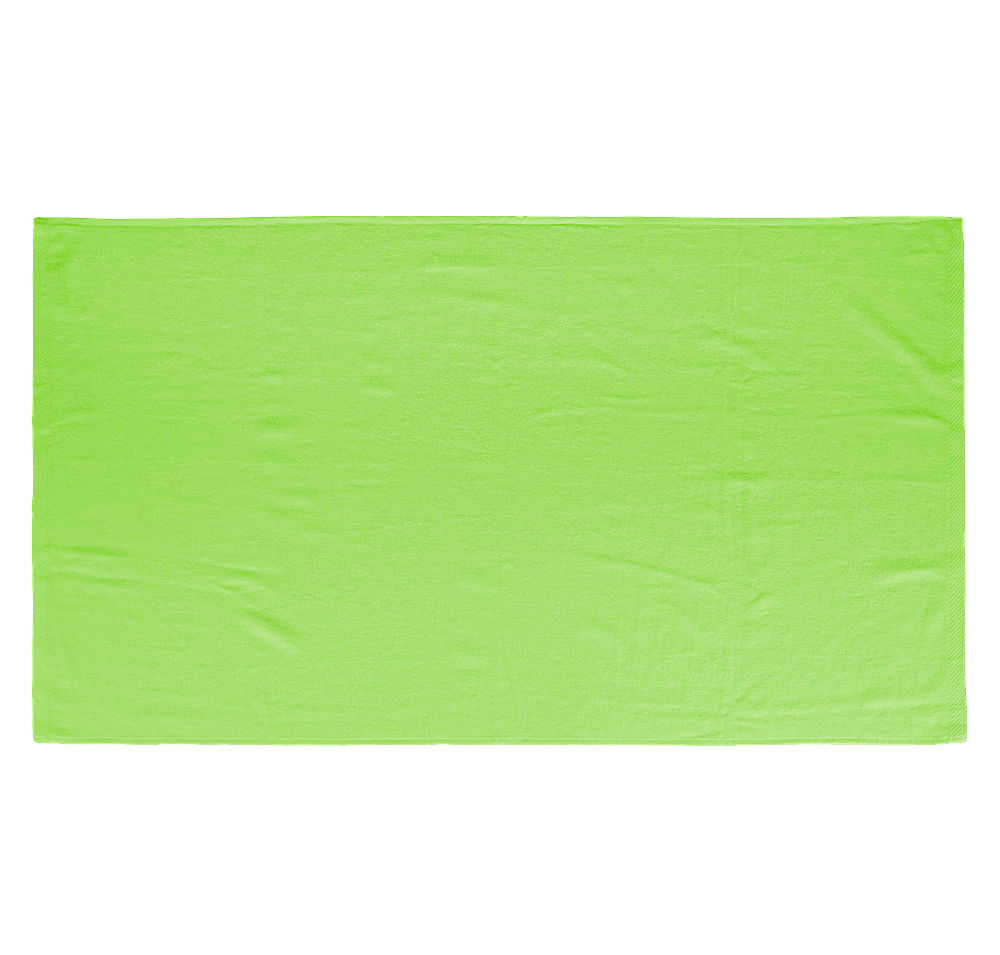 Port Authority Midweight Printed Beach Towel-default