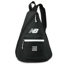 New Balance Athletics LG Sling Backpack