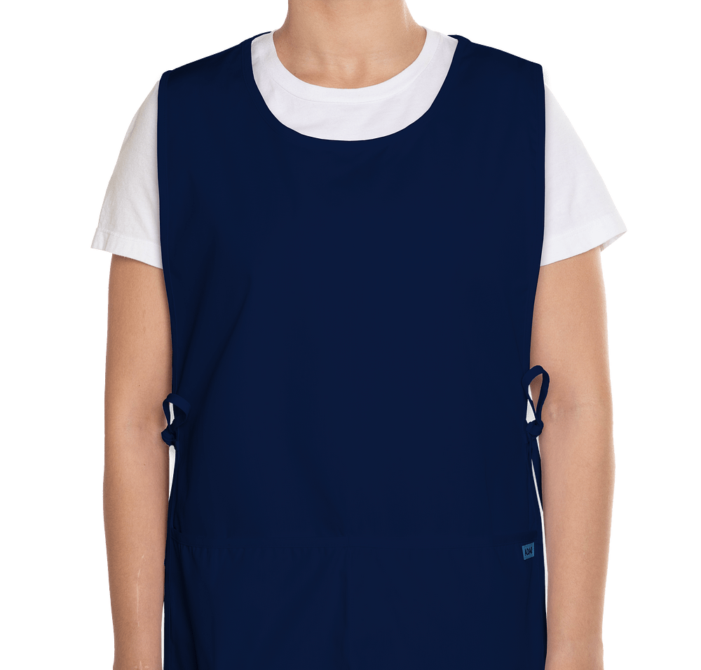 Adar Universal Medium Length Cobbler Apron-default
