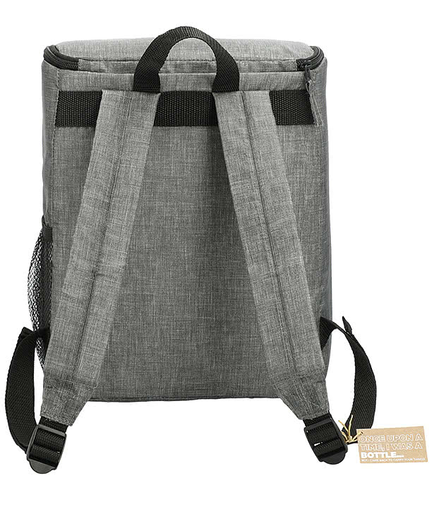 Excursion Recycled 20 Can Backpack Cooler