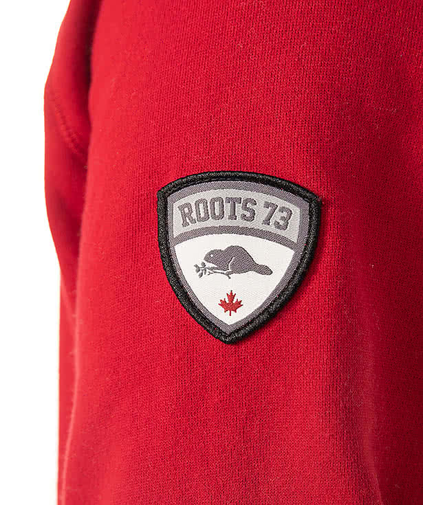 Roots Riverside Zip Hoodie