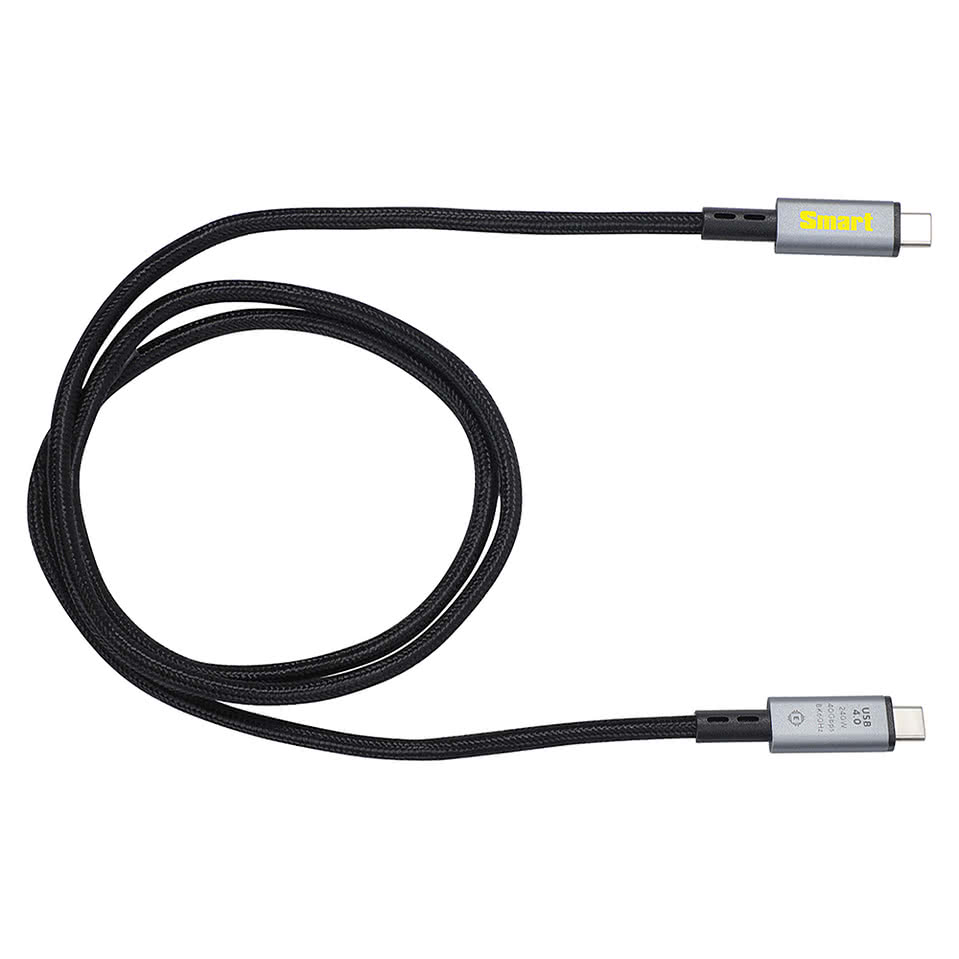 Blaze USB-C 240W Charging & Data Transfer Cable
