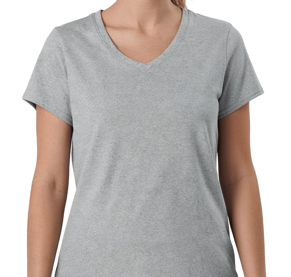 Recover Women's Recycled Crewneck T-shirt-default