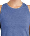 Sport-Tek Women's Tri-Blend Performance Tank