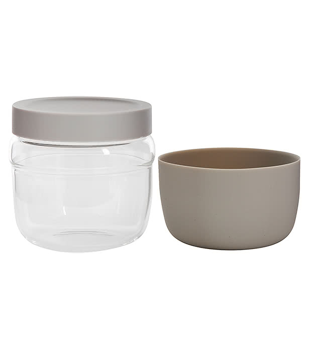 22 oz. H2Go Graze Glass Container