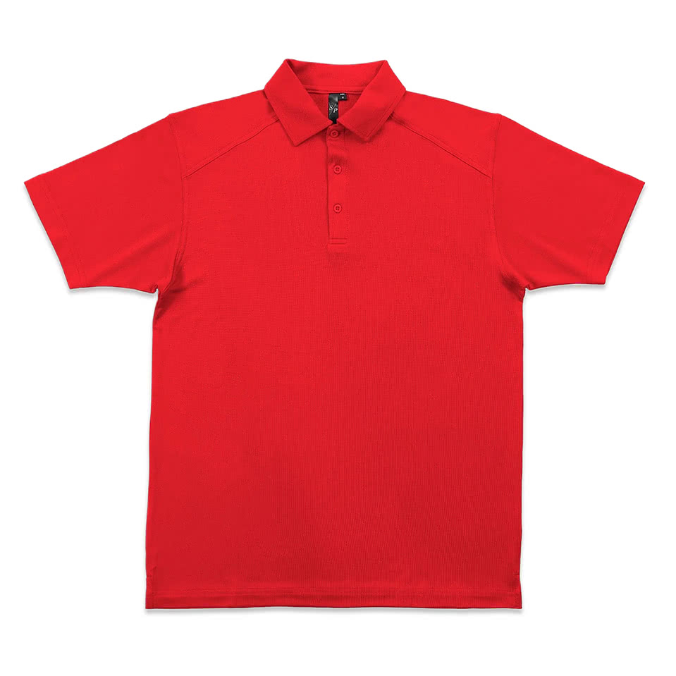 Burnside Universal Stretch Performance Polo