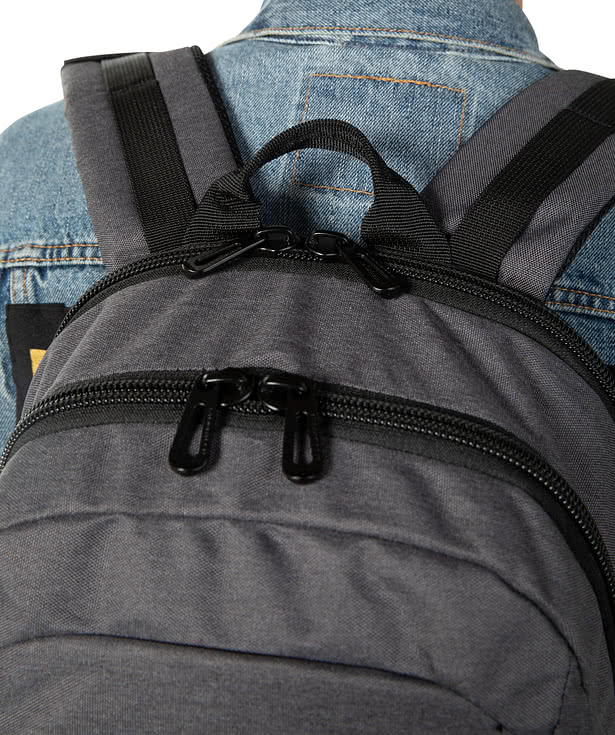 Stormtech Trinity Access 15" Computer Backpack 