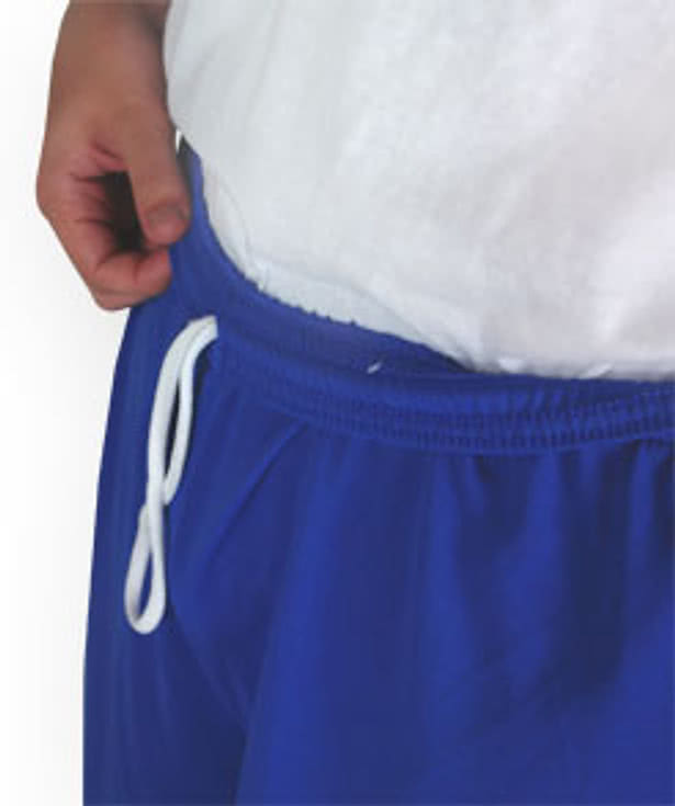 Sport-Tek Colorblock Performance Shorts