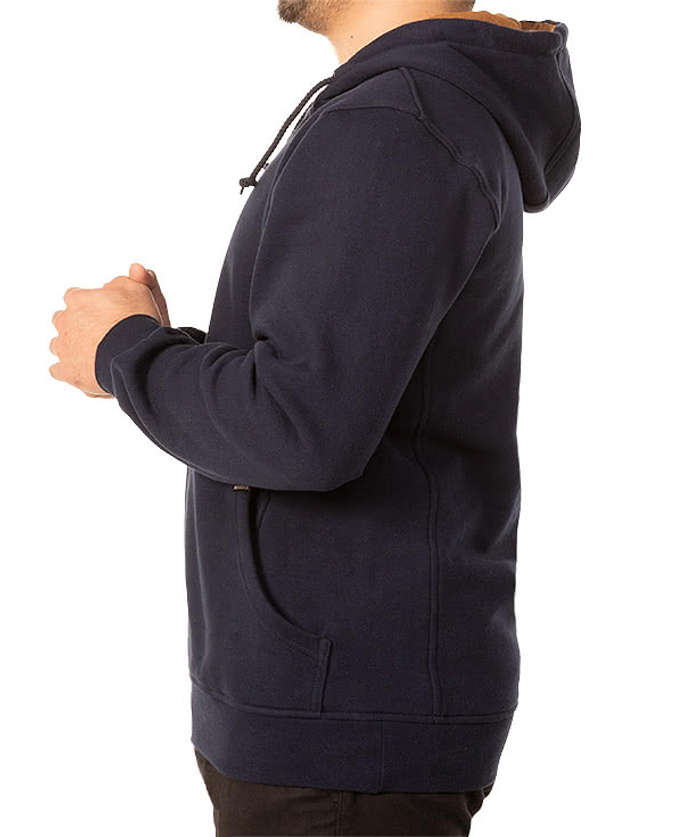 Dri Duck Woodland Pullover Hoodie