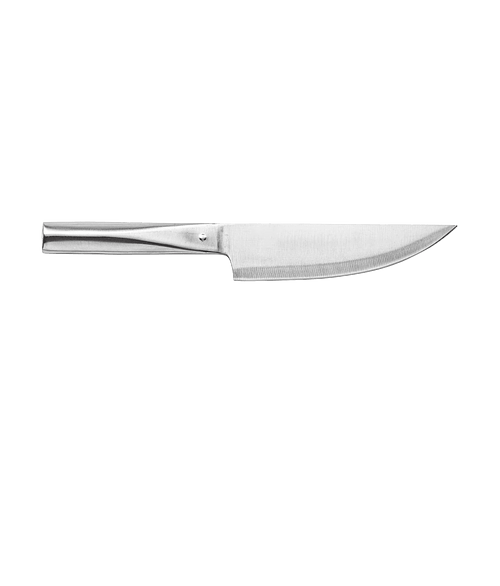 Swiss Force Langham Chef Knife in Silver