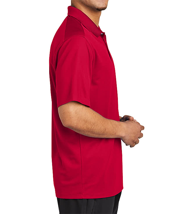 Sport-Tek UPF 50 Performance Micropique Polo
