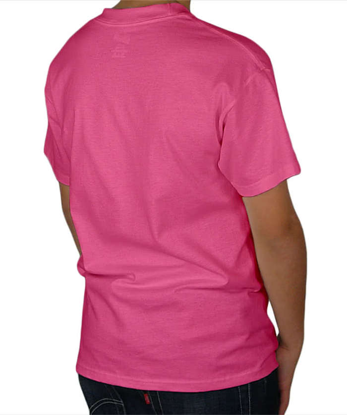 Hanes Youth Authentic T-shirt