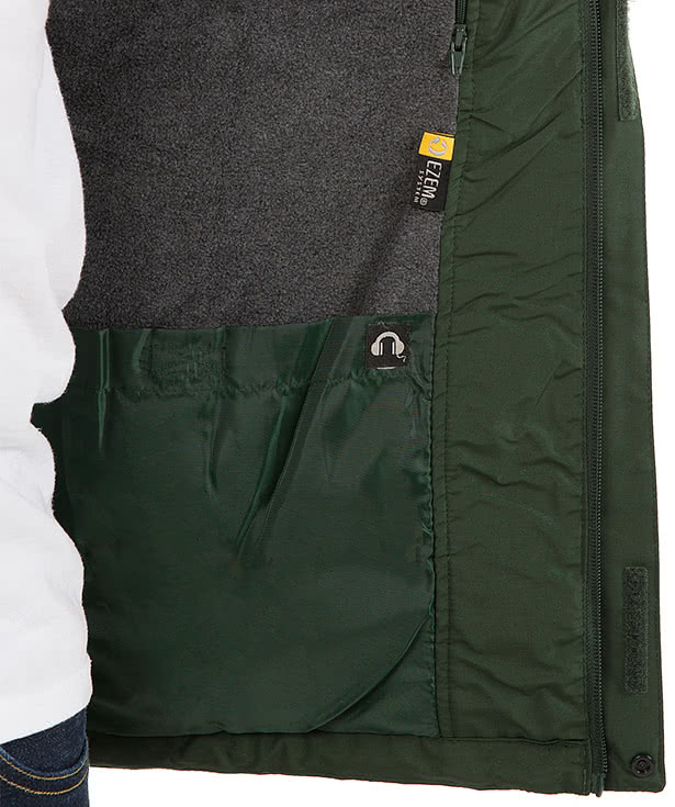 Canada - Core 365 Fleece Lined All-Season Jacket