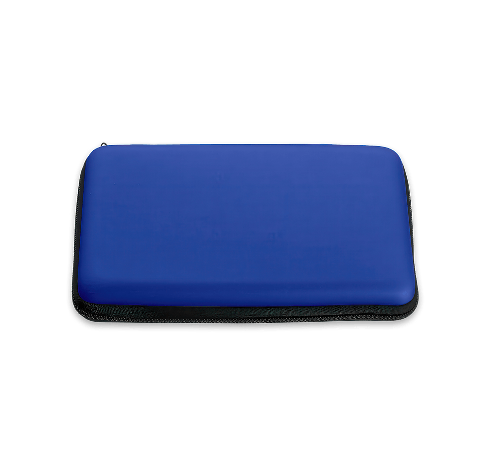Zippered Travel Pouch-default