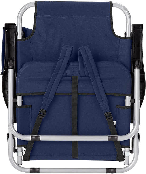 Belle Mare Backpack Beach Chair