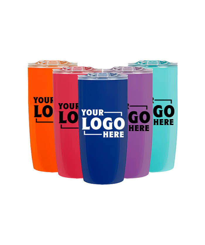 19 oz. Color Acrylic Tumbler