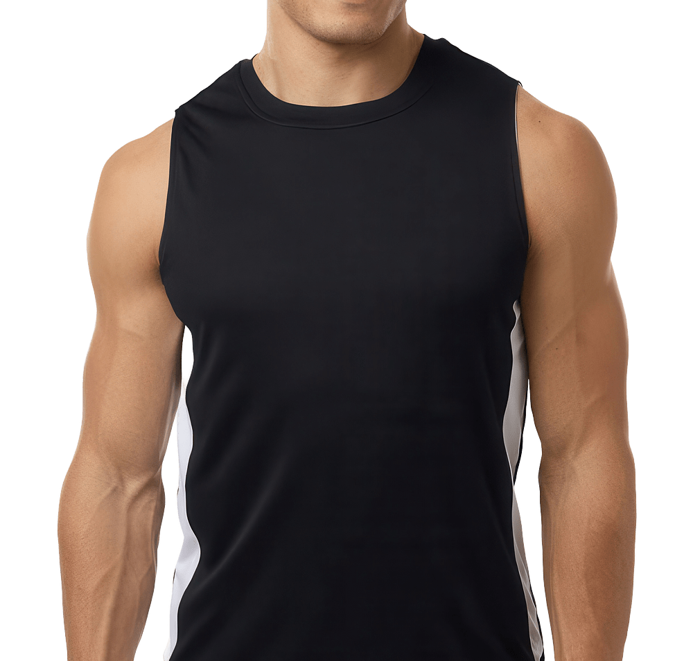 Team 365 Zone Reversible Performance Jersey-default
