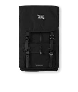 Stormtech Oasis 17" Computer Backpack - Color: Black