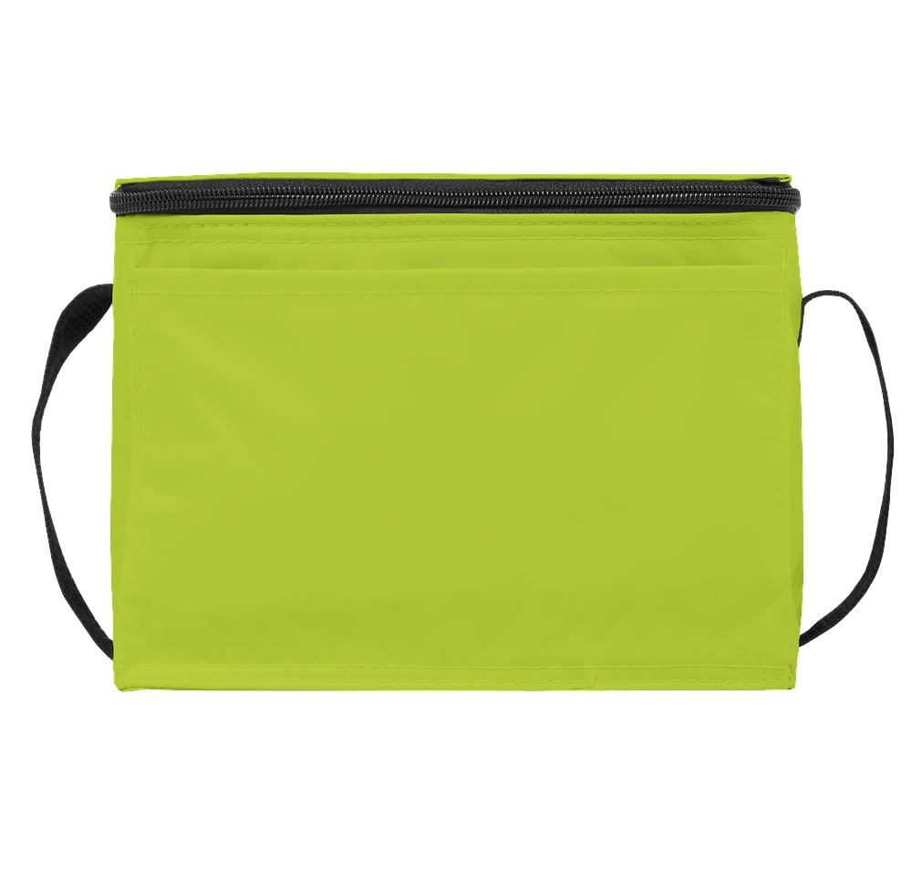 Koozie® Six-Pack Lunch Cooler-default