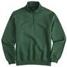 Sport-Tek Premium Quarter Zip Sweatshirt