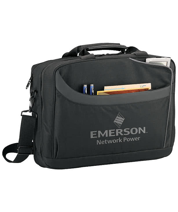 CheckMate TSA 15" Computer Briefcase