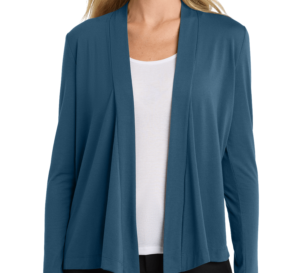 Port Authority Women's Concept Open Cardigan-default
