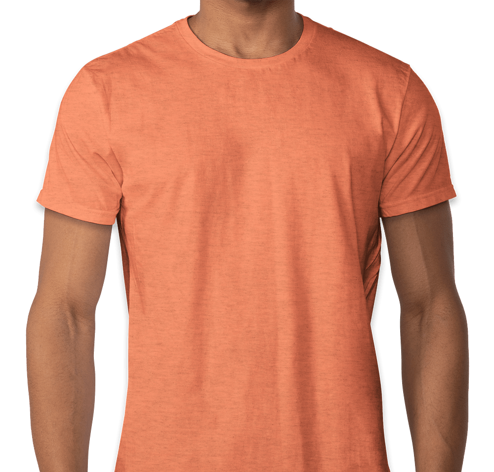 Hanes Perfect-T Crewneck T-shirt-default